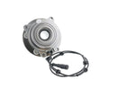 Land Rover Discovery 1999-2004 Wheel Hub - Britpart TAY100060
