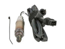 Audi 5000, Coupe, 200, 80, 90, 100 & More 1984-1994 Oxygen Sensor - Bosch 034906265F