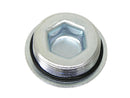 Dodge Sprinter 2003-2008 Threaded Plug - febi bilstein 05073837AA