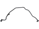BMW 5 Series 2011-2016 Fuel Tank Breather Hose - O.E.M. 13907601516