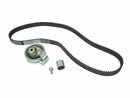 Audi A4, Volkswagen Passat 2001-2006 Timing Belt Kit - Continental 06B198119A