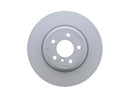 BMW 3 Series, 4 Series 2012-2020 Brake Disc - Zimmermann Coat Z 34206894382