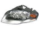 Audi A4 2005-2009 Headlight Assembly - Automotive Lighting 8E0941003AL