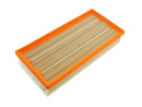 Saab 9-3 1999-2003 Air Filter - Mahle 4876074