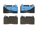 Porsche Macan 2017-2020 Brake Pad Set - Ferodo 95B698151AM