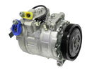 BMW 5 Series, 6 Series 2004-2007 A/C Compressor - Denso 64509174805