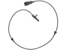 Land Rover Range Rover Velar 2018-2020 ABS Sensor - ATE LR140695