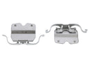 BMW X5, X6 2007-2019 Retaining Clip Set - Bosch 34116798126