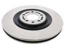 Audi e-tron, A8, Q7, Q8, S6, S7 & More 2017-2025 Brake Disc - Fremax Painted 4M0615601P
