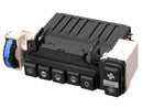 Mercedes-Benz S-Class 1981-1985 Climate Control Unit - Programa 1268300285
