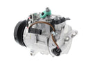Mercedes-Benz C-Class, E-Class, SLK / SLC 2012-2016 A/C Compressor - Denso 0008302700