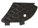 Mercedes-Benz E-Class 1998-2003 Bumper Cover Grille - Vaico 2108850153