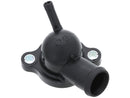 Volkswagen Golf, Jetta, Beetle, Passat, Audi A3 2015-2016 Coolant Flange - febi bilstein 04L121131AA