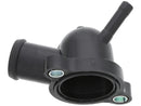 Volkswagen Golf, Jetta, Beetle, Passat, Audi A3 2015-2016 Coolant Flange - febi bilstein 04L121131AA