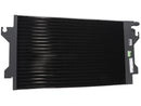 Porsche 944, 968 1985-1995 A/C Condenser - Mahle Behr 94457301105