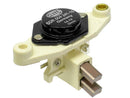 Mercedes-Benz S-Class, E-Class, 190 Series, SL-Class Voltage Regulator - Hella 0001543605