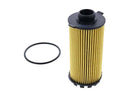 Porsche Boxster, Cayman 2017-2024 Oil Filter Kit - Hengst 0PC115466