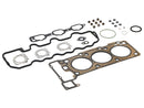 Mercedes-Benz C-Class, CLK-Class, E-Class, M-Class, SLK / SLC 1998-2005 Head Gasket Set - Elring Klinger 225416018