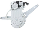 Volvo S80 1999-2006 Window Regulator - Pro Parts 30784572