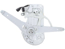 Volvo S80 1999-2006 Window Regulator - Pro Parts 30784572