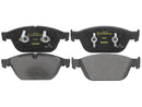 Audi A8 2015-2018 Brake Pad Set - Textar 4H0698151N
