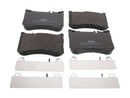 Mercedes-Benz S-Class, E-Class, CLS-Class 2014-2023 Brake Pad Set - Jurid 000420100664