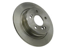 Mercedes-Benz SL-Class 1990-1995 Brake Disc - ATE 129423001264
