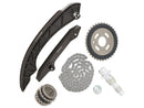 BMW 3 Series, Z3, 5 Series, X3, Z4 1994-2006 Timing Chain Kit - Iwis 091919150