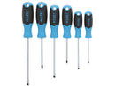 Screwdriver Set - Hazet 8116