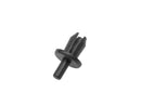 Volvo 700 Series, S80, XC90, S40, V70, XC60 & More Multi Purpose Rivet - Auveco 9133417