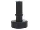 Volkswagen Rabbit, Cabrio 1975-1993 Clutch Cable Bushing - Jopex 171721308