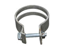 Porsche 911 1999-2005 Exhaust Clamp - Dansk Classic 99951108700