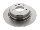 BMW 7 Series 1988-1992 Brake Disc - ATE 34211165257