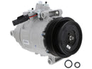 Mercedes-Benz GLE-Class, M-Class, GL-Class, GLS-Class 2012-2019 A/C Compressor - Casco 0008305502