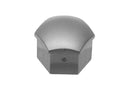 Audi A6, A4, A8, A3, TT, Q5 & More Lug Bolt Cap - Genuine VW/Audi 321601173AZ37