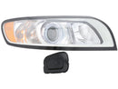 Volvo S40, V50 2008-2011 Headlight Assembly - TYC 31265707