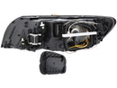 Volvo S40, V50 2008-2011 Headlight Assembly - TYC 31265707