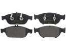 Mercedes-Benz E-Class 2012-2017 Brake Pad Set - Textar 0074208820