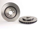 Volvo S60, V70 2004-2007 Brake Disc - Brembo 30645223
