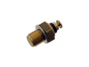 Volkswagen Jetta, Golf, Vanagon, Cabrio, GTI, Audi 5000 & More 1980-1993 Temperature Sensor - febi bilstein 049919501