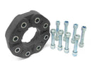 Mercedes-Benz S-Class, E-Class, SL-Class, CL-Class, CLS-Class, C-Class & More 2003-2019 Flex Disc Kit - febi bilstein 0004110600
