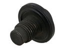 Mini Cooper Hardtop 2002-2008 Engine Oil Drain Plug - Elring Klinger 11137513050