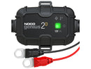Vehicle Battery Charger - Noco GENIUS2D