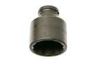 BMW 3 Series, 5 Series, X5, 7 Series, 6 Series, X6 & More Axle Nut Socket - Hazet 900SZ36