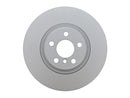 BMW X2, X1, Mini Countryman 2016-2024 Brake Disc - ATE Coated 34116865713