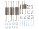 Porsche 356 1956-1963 Brake Shoe Spring Kit - Dansk Classic 64442001