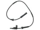 BMW X3, X4 2011-2018 ABS Sensor - Bremi 34526869293