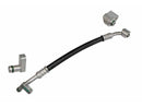 Mercedes-Benz CL-Class, S-Class 2007-2011 A/C Hose - Vaico 2218301616