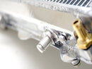 Porsche 911, Boxster 1997-2005 Radiator - CSF 7044