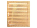 Audi A8, S8 1997-2003 Air Filter - Mahle 077129620D